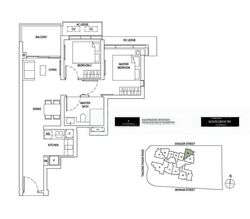 Newport Residences (D2), Condominium #485985011